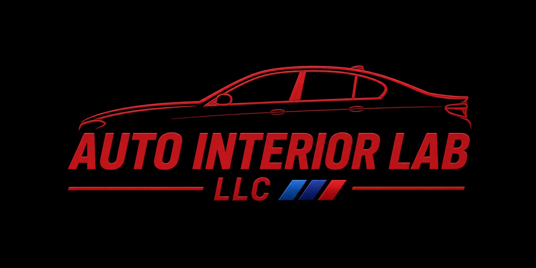 Auto Interior Lab LLC logo