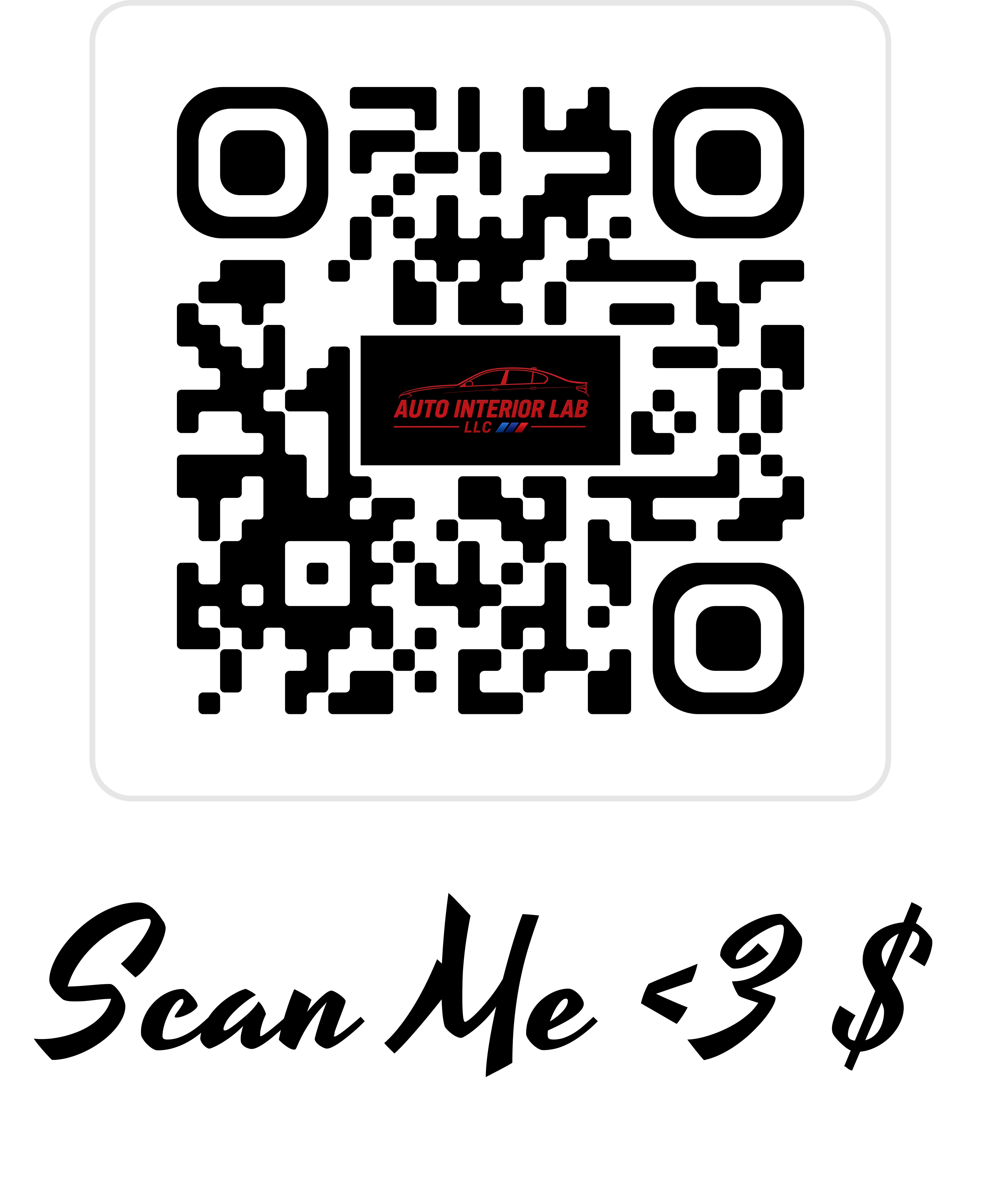 TikTok QR code